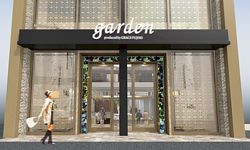 garden《ガーデン》姫路